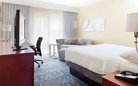 Courtyard by Marriott Fort Lauderdale Plantation